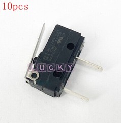 10PCS NEW FOR Defond CME-1103A Two foot waterproof microswitch