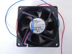 *Lot of 15* Ebm-Papst 8414NM Axial Fan 24VDC 1.4W