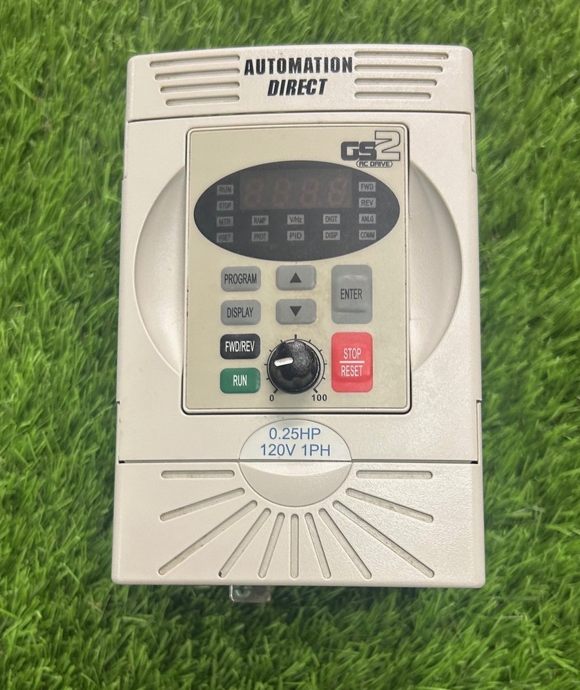 AUTOMATION DIRECT GS2-10P2