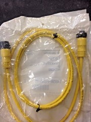ALLEN-BRADLEY 1485R-P2N5-M5 QD PATCHCORD 2M(6.5FT)