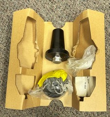 Elastimold K600-BIP Basic Insulating New Old Stock
