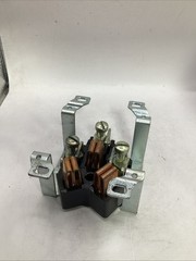 USED 7974 FLUSH PAOWER OUTLET HBL7974 50 Amp 125/250 Volts
