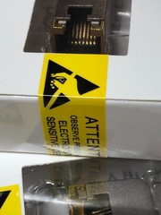 Allied Telesis AT-SPTX/100MB-00 Ethernet Module 990-006140-00, 186184