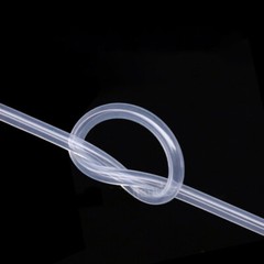 Clear Peristaltic Pump Silicone Tubing Food Grade Hose Drinking Pipe φ0.8mm-19mm