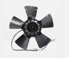 A2D250-AA26-80 M2D068-DF 400/480VAC 140/220W 0.3A Spindle Motor Fan @yay;