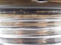 221604 Olflex Tray II Black Cable 100′ Feet 16 AWG/4C 600V – NEW Surplus!