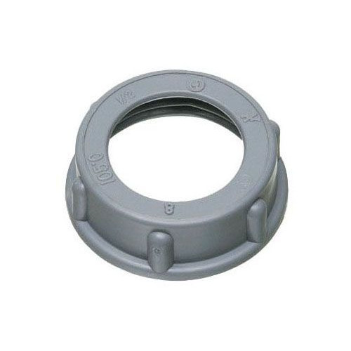 Arlington 445, 2″ Plastic insulated bushing, 1 pc