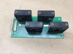 SUMITOMO CIRCUIT BOARD JA762165AX JA762164BD CT4 #69B7