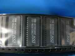 5pcs IS61LV256-15J 32Kx8 256K SRAM Low Voltage CMOS Static Ram 28pin SOJ ISSI