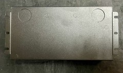 NovaFlex 60W Universal Dimmable LED Driver NF-PS-UNV-60W-24V Class 2