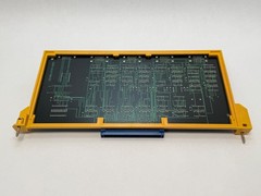 Fanuc A16B-1212-0430 Control Board A16B12120430 01A