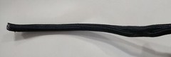 Self Closing Braided Split loom, Protect your cabling and hoses – 3/8″ (10mm)