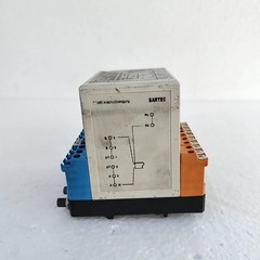 Bartec 07-7311-97WP/5200 RS485/PROFIBUS LWL-Ring-Koppler