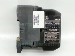 General Electric GE CR7CA-10 CR7CA10 110V 50/60Hz Contactor 30 Days Warranty