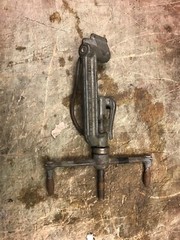Band-it Co. denver colorado USA Banding Strapping Tool