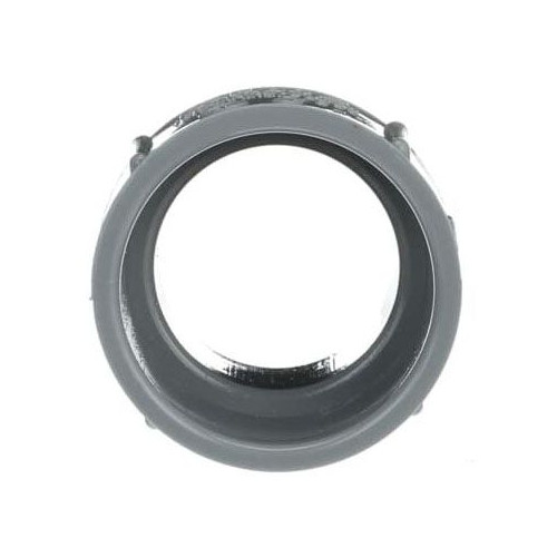 Carlon E943G, 1-1/4″, Schedule 40, Gray, PVC, Male Adapter, 1pc
