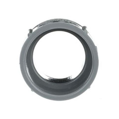 Carlon E943G, 1-1/4″, Schedule 40, Gray, PVC, Male Adapter, 1pc