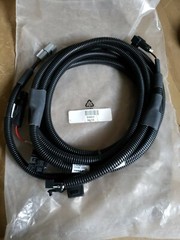 Trimble Cable Assembly 54603 – SPX/STX/FLX Power Harness #1J-2218-D16F