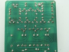GETTYS 14.0024.06 REV.C Module Board 14 0024 105