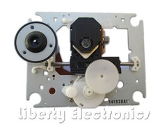 SONY DENON ROTEL LASER LENS KSM-213CCM / KSS-213C with mechanism