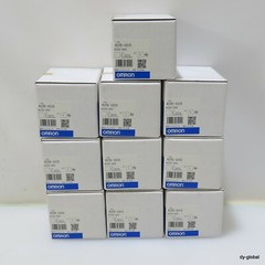 OMRON Panel Meter NIB K3TE-V315 AC200-240V ELEC-I-1388=9K12
