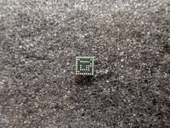 New, U-Blox, MIA-M10C-00B, STANDARD PRECISION GNSS SIP MOD