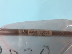 AMAT 0050-32020 GASLINE, 164533