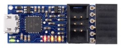 Retro Chip Tester Professional – Pololu USB AVR Programmer