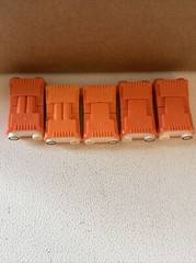 Ideal 102 Lot Of 5