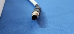 Sensor Instruments CAB-LAS4/USB-2M Cable Converter