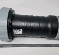 LEVITON 460P5W / 460P5W (NEW no box)