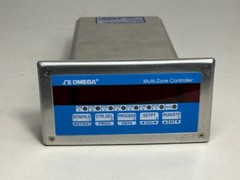 Omega CN1504-TC Multi Zone 4ch Controller J, K, T or E Thermocouple Inputs