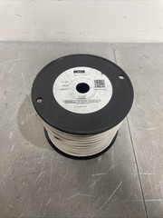 del city 12 Ga white 400Ft