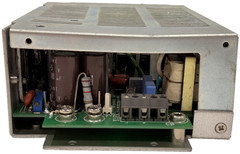 NEW LAMBDA COUTANT HSH100C-13 POWER SUPPLY 115/230V 1/0.5A 60/50Hz HSH100C13