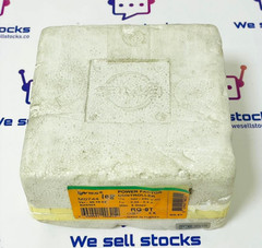 ENTES RG-8T Power Factor Controller M0744