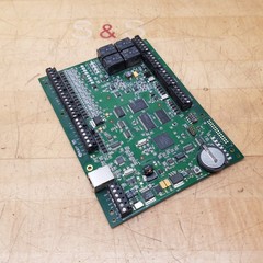 Lenel LNL-2220 Controller Board, 12/24VDC – USED