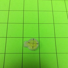 Craftsman 973.114140 3/8IN 14.4V Cordless Drill Leveling Bulb Part