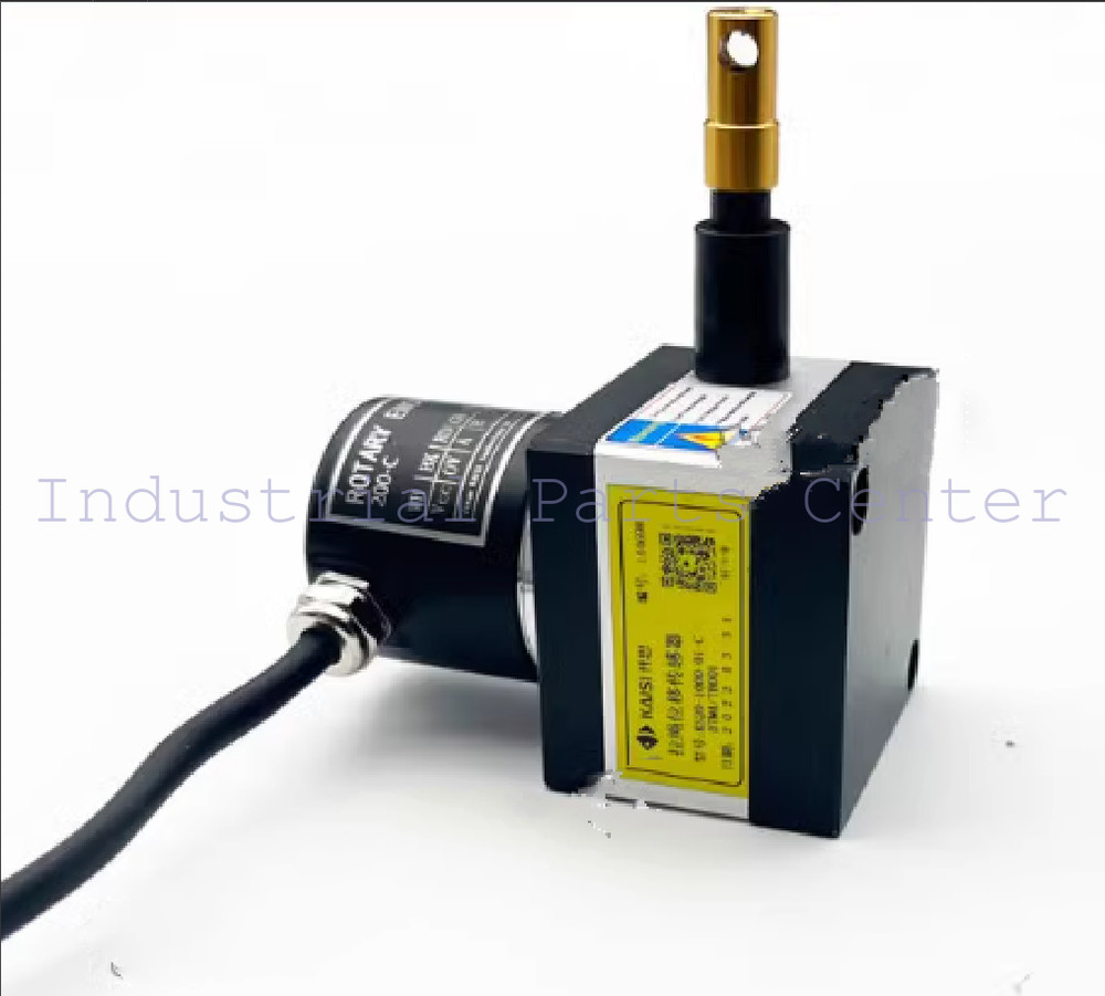 1pc NEW KS40S-2000-0125-L Tie-line Displacement Encoder