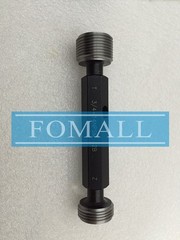 Qty:1 New For 3/4-14 NPSM 2B Thread plug gauge 3/4-14 NPSM-2B