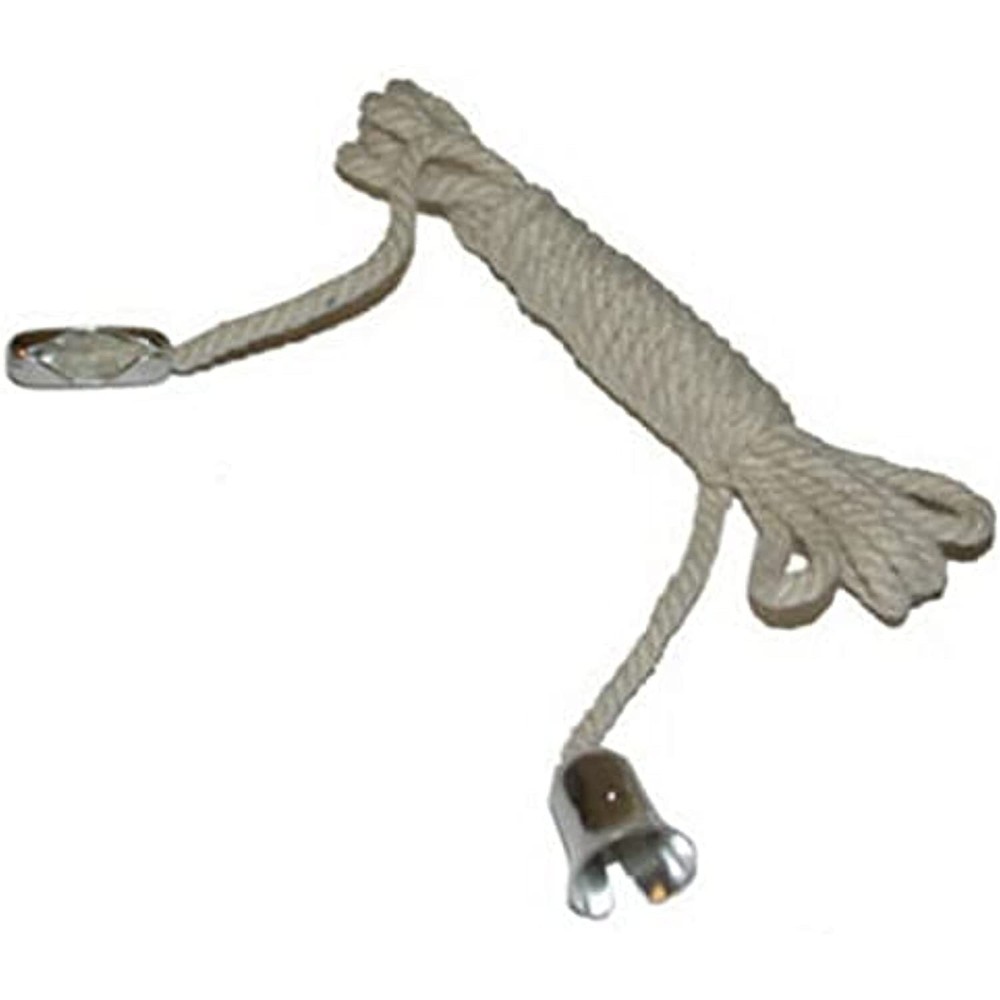 Jandorf #90234 10PK 3′ String & Bell