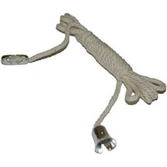 Jandorf #90234 10PK 3′ String & Bell