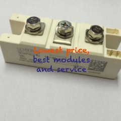 1PC SKKH162/16E IGBT Module new quality assurance Fast Shipping