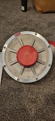 Sonic Air Systems Sonic 100 Centrifugal Blower FNIP