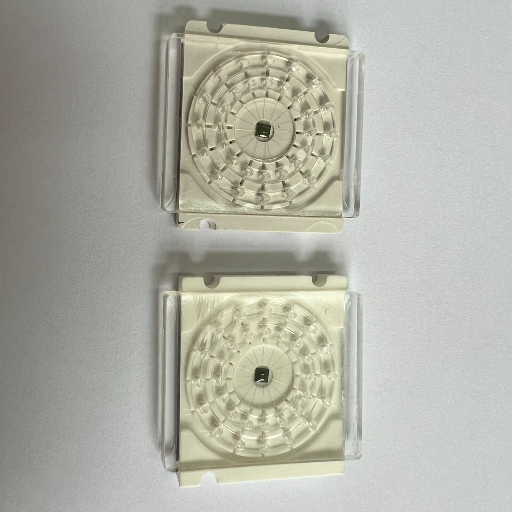 Integrated circuits 765IE10-1 USSR, lot 2pcs.