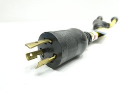Box Of 12 Voltec 04-00095 2ft Y-adapter 20a
