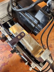 NSK MCM03005P02K00 PBM565DXC20 CNC?