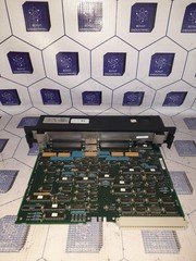 GE FANUC IC697BEM713G BUS TRANSMITTER 44A730317-G01