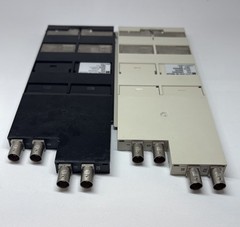 CommScope ADC DSX-4R-WB60-02 DSX-4 Digital Signal Cross Connect Rack Mount Panel