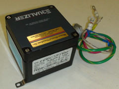 INNOVATIVE TECHNOLOGY FXT40-1P101 W/FEET SURGE SUPPRESSOR – USED