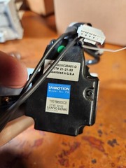 NSK MCM03005P02K00 PBM565DXC20 CNC?